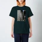 taocatのThe Joy of Water スタンダードTシャツ