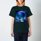 ChromastrAlのTears of the Cosmos Regular Fit T-Shirt