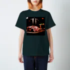 Thumugi-の塊肉 スタンダードTシャツ