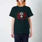 BRAND NEW WORLDの虚実　BEHIND THE MASK Regular Fit T-Shirt