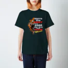 LotttaLoveのTIGER ONE スタンダードTシャツ