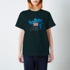 ZONT-13_SUの君たちの戦争 スタンダードTシャツ