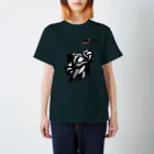 sa_ki_naのNiceユッピー Regular Fit T-Shirt