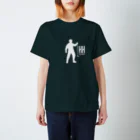 metaのHISUI HUNTER（翡翠ハンター） スタンダードTシャツ