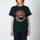 Donky GoriのHなおねえさん2 スタンダードTシャツ