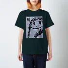 かもねぎショップのFREEGAZA スタンダードTシャツ