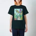 とうきちの海 スタンダードTシャツ