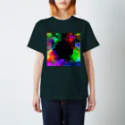 egg Artworks & the cocaine's pixの果実-Another Version- スタンダードTシャツ