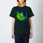 Maison YukaronのGoruchan（acid A） スタンダードTシャツ