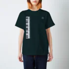 MstR_Laboのいつも心に太陽を スタンダードTシャツ