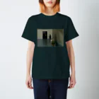  ْ犬 記録の門松アルバイト Regular Fit T-Shirt