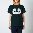 もじじのぺんちゃんがいつでもそばから見ている服 スタンダードTシャツ