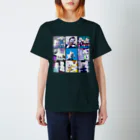 くまきちショップやさんのクマキチ・メモリーズ2 Regular Fit T-Shirt