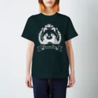 穴熊本舗３号店のRACOON-D_W Regular Fit T-Shirt