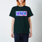 猫ざんまいの猫フォト　ゆめかわ Regular Fit T-Shirt