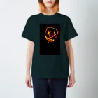 iwashi_dddの仮面 Regular Fit T-Shirt