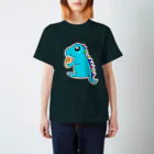 なごみのこっぺりん Regular Fit T-Shirt