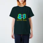 バビメロのバビメロのロゴマーク Regular Fit T-Shirt