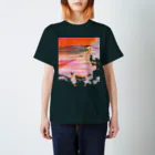 HouxoQue™のHQ23 スタンダードTシャツ