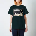 kazzikkoの能登牛の元祖 Regular Fit T-Shirt
