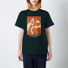 ゆめゆめ王国の奔走 スタンダードTシャツ