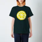 ４４４４の●アイラヴレモネード● スタンダードTシャツ