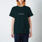 無名_mumeiの紫陽花-T スタンダードTシャツ
