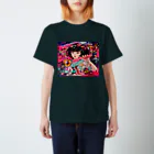 巽千沙都の王子様なんていない スタンダードTシャツ