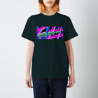 QB🦖のmmm スタンダードTシャツ