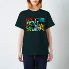 SPACE-NINJAのSPACE-NINJA 2020 Regular Fit T-Shirt