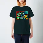 SPACE-NINJAのSPACE-NINJA 2020 スタンダードTシャツ