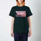 feee.co/フィー子(マーメイド)のHIROSHIMA スタンダードTシャツ