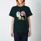 かわいい尻子玉のやせたい…！ Regular Fit T-Shirt