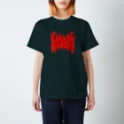 TNKのMANSON スタンダードTシャツ