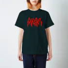 TNKのPANZRAM Regular Fit T-Shirt