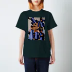 あゆむのみんなここにいるよ！！ダンゴムシセット Regular Fit T-Shirt