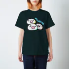 まんぼ。家のすらいむ(まんぼ。家) スタンダードTシャツ