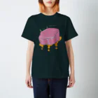 [ DDitBBD. ]のMeat! Meat! スタンダードTシャツ