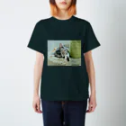 yumi81japanのキャットシティ Regular Fit T-Shirt