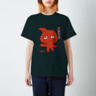 まさささのごはんくう スタンダードTシャツ