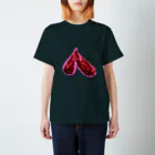 詩音のかわいい無花果 Regular Fit T-Shirt