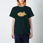 喫茶・シャム猫のたい焼き　ひとつください Regular Fit T-Shirt