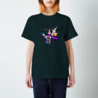 MichelのKyoto tower スタンダードTシャツ