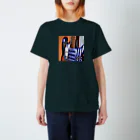 ルチルのスタンダードTシャツ