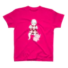 子どもの絵デザインのbaby006 color スタンダードTシャツ