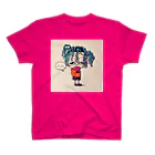 BaryutanLifeのばりゅーちゃん スタンダードTシャツ