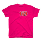 ★･  Number Tee Shop ≪Burngo≫･★ の【１１２９】 全23色 スタンダードTシャツ