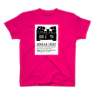 仕事用Ｔシャツ専門店｜シゴティーのSENBAN PRIDE 絵柄D｜ダークカラー Regular Fit T-Shirt