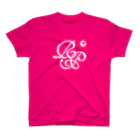 RosyPosyのRosy Posy (Logo) Regular Fit T-Shirt