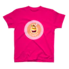 wanのパフェ　Yummy!! Regular Fit T-Shirt